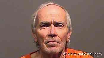 Cold case murder suspect is sentenced for heinous crime after his DNA was found on chewing gum from 1978 stuck to teen girl's back