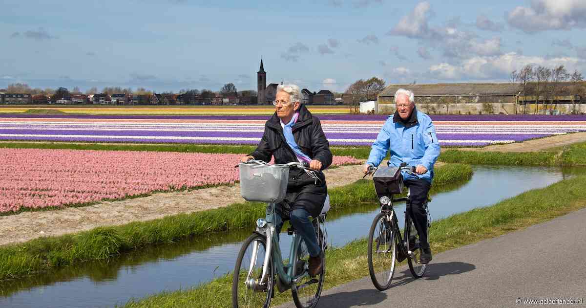Pensioenkloof: wat een vrouw heeft opgebouwd met 67 jaar, heeft een man al op zijn 55ste