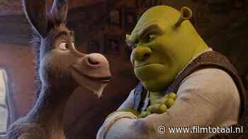Zeer teleurstellend nieuws over 'Shrek 5', nog voordat de film in de bioscopen draait