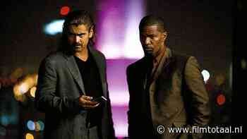 'Street Fighter'-acteur te zien naast Michael B. Jordan en Austin Butler in 'Miami Vice'