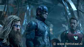 Dit is het nieuwe einde van 'Avengers: Endgame' en dat heeft grote gevolgen voor 'Doomsday'