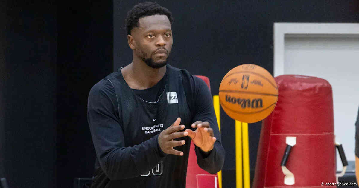 Julius Randle lays out his Nets mission after seeing Knicks finish what he helped start