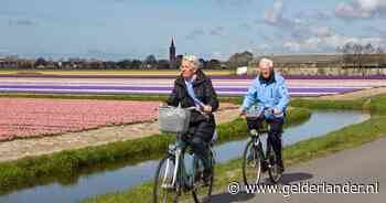 Pensioenkloof: wat een vrouw heeft opgebouwd met 67 jaar, heeft een man al op zijn 55ste