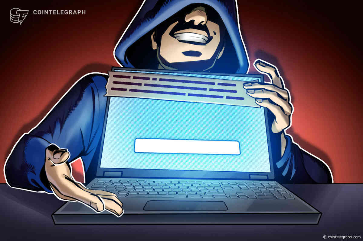 Crypto hacks top $768M in September, worst month of 2026
