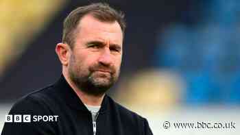 Kidderminster off to 'great start' despite defeats