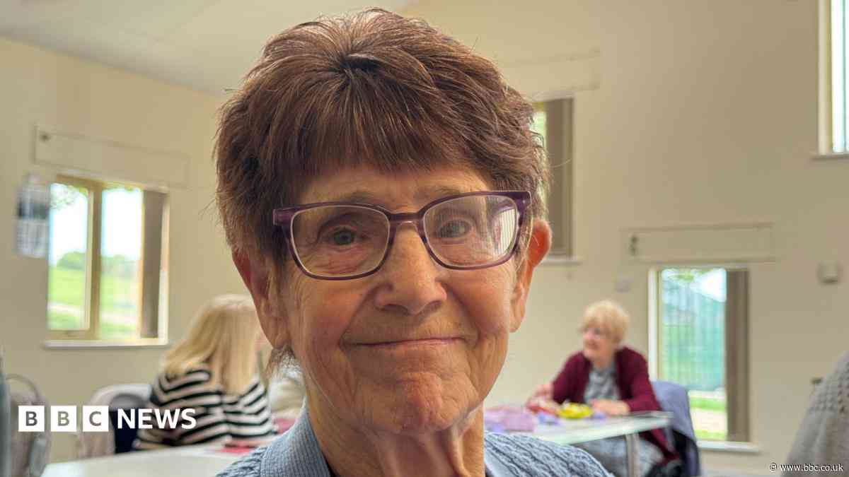 Pensioners divided over plans to axe triple lock