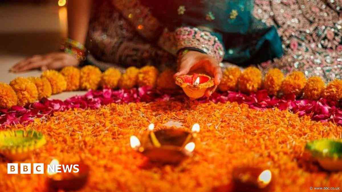 How you can celebrate Diwali for free across the West Midlands
