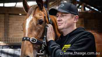 ‘I would be very concerned’: Trainer prays rain stays away for unbeaten Kiwi’s Epsom challenge