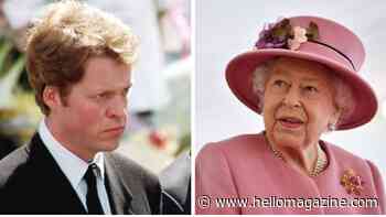 Queen Elizabeth's unexpected response to Earl Spencer's fiery eulogy revealed