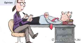 An office chat about ‘Wharfie Time’ upset a colleague. What went wrong?