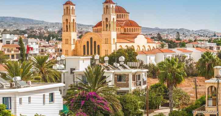 The fascinating European island that’s 27°C in October and has £37 flights