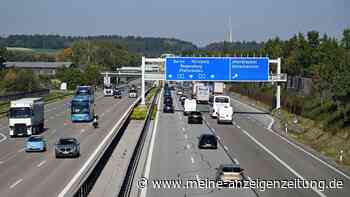 Deutschlands erste Autobahn-Bushaltestelle: Allershausen gibt 17.325 Euro für Gutachten aus