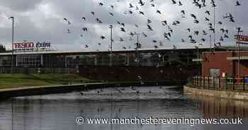 Aldi, Morrisons, and Tesco slammed over what is hiding beneath Rochdale canal waters
