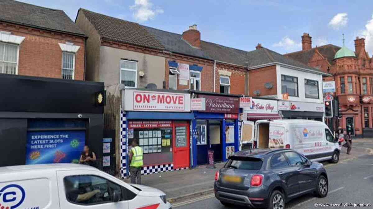 New Coventry cafe-bar gets alcohol licence as owner says 'I am not creating a problem'