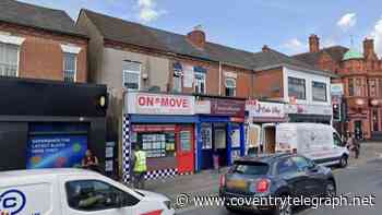 New Coventry cafe-bar gets alcohol licence as owner says 'I am not creating a problem'