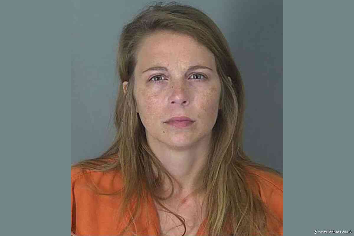 South Carolina Mother Faces Four Charges After Son's Call Leads to Siblings Found With About 50 Stab Wounds