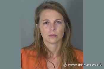 South Carolina Mother Faces Four Charges After Son's Call Leads to Siblings Found With About 50 Stab Wounds