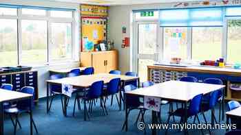 Croydon schools could turn empty classrooms into SEND facilities as pupil numbers fall