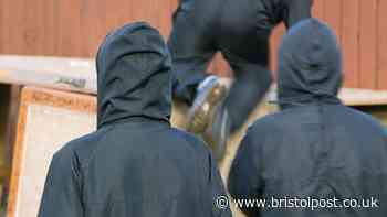 Balaclava gangs 'absolutely terrifying' says South Bristol councillor