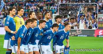 Oranje is gewaarschuwd: Griekenland gooide het voetbalroer om en droomt weer van winnen zoals in 2004