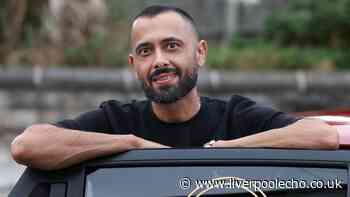 'Magic Mo's' mission to change the lives of children across Merseyside