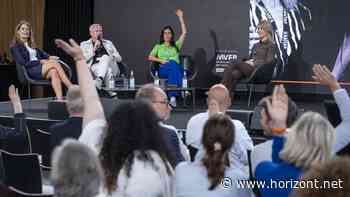 Von hilfreich bis schonungslos: Das sind die wichtigsten Botschaften vom MVFP-"Experience Day 2026"