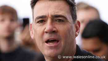 Andy Burnham's government issues update on support for 13m women - key details