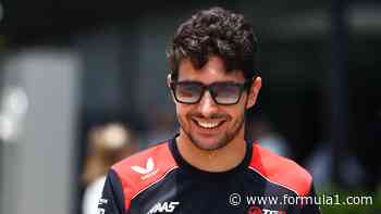 LIVE COVERAGE: Follow all the build-up ahead of the Bahrain GP