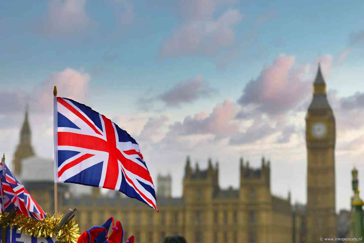 Britse overheid maakt van inkoop industriepolitiek