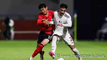 Newcastle youngster one win away from military exemption as Magpies 'close in' on new appointment
