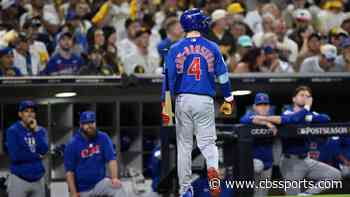 What's next for Cubs? Biggest offseason questions after Jed Hoyer's plans fall short again