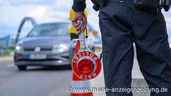 Polizei konnte Kollegen 200 Meter entfernt nicht warnen – EU zieht jetzt Konsequenzen