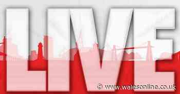 Wales breaking news plus weather and traffic updates (Thursday, October 1)