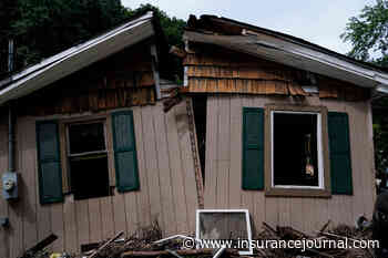 Takeaways From AP Analysis on the Flaws in National Flood Insurance