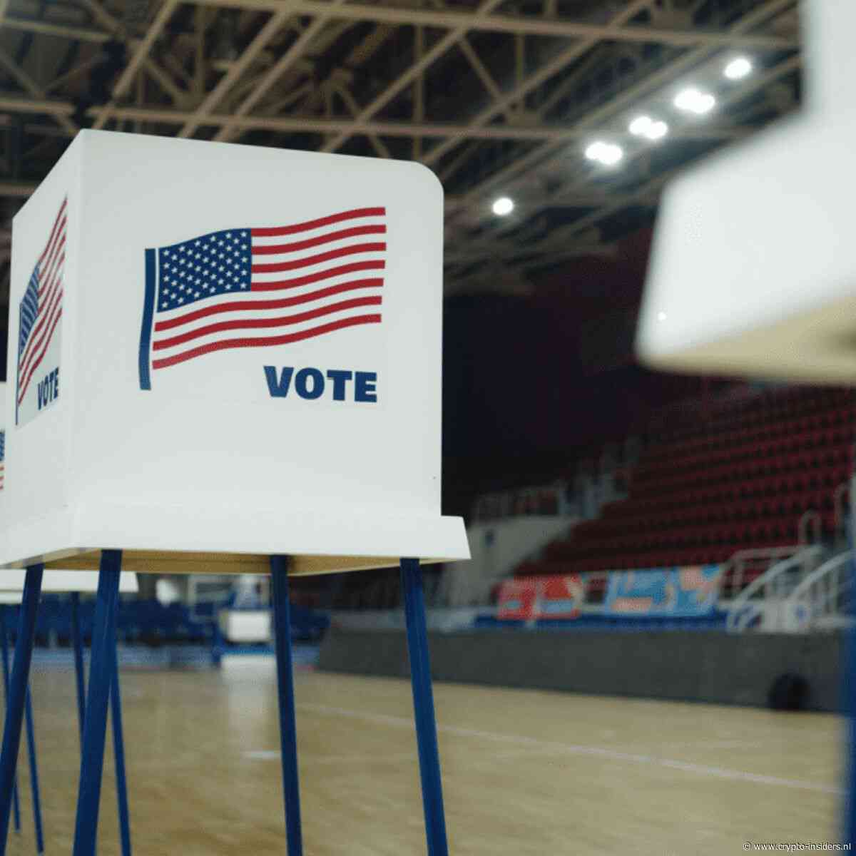 Cryptolobby kiest kandidaten voor Amerikaanse verkiezingen