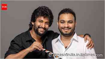 Nani on 'The Paradise'; criticism 'aggressive honesty'