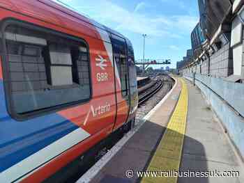 Great British Railways Rolling Stock &amp; Infrastructure Strategy published