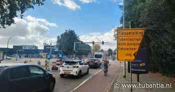 Omrijden maar! Hier wordt in Enschede in oktober aan de weg gewerkt