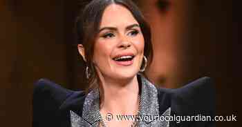 Who is Joanne McNally? The comedian taking on the Celebrity Traitors