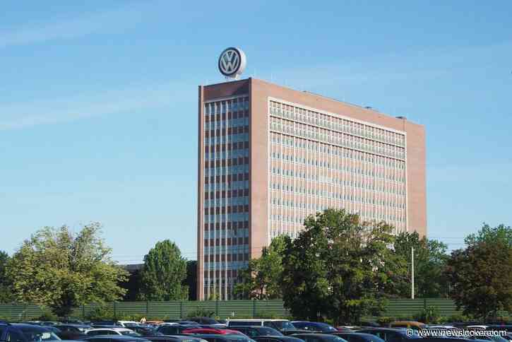 Volkswagen zegt arbeidsovereenkomsten op, bonden boos