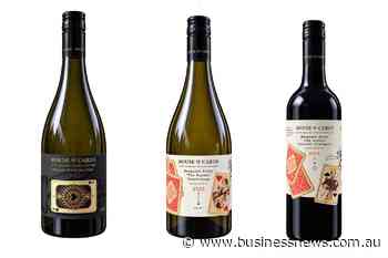 Review: House wins with chardonnay card