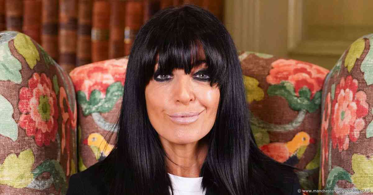 Claudia Winkleman's 'honest' response to Celebrity Traitors contestant question