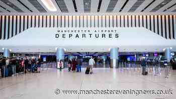 Manchester Airport bosses say they need to move key motorway road