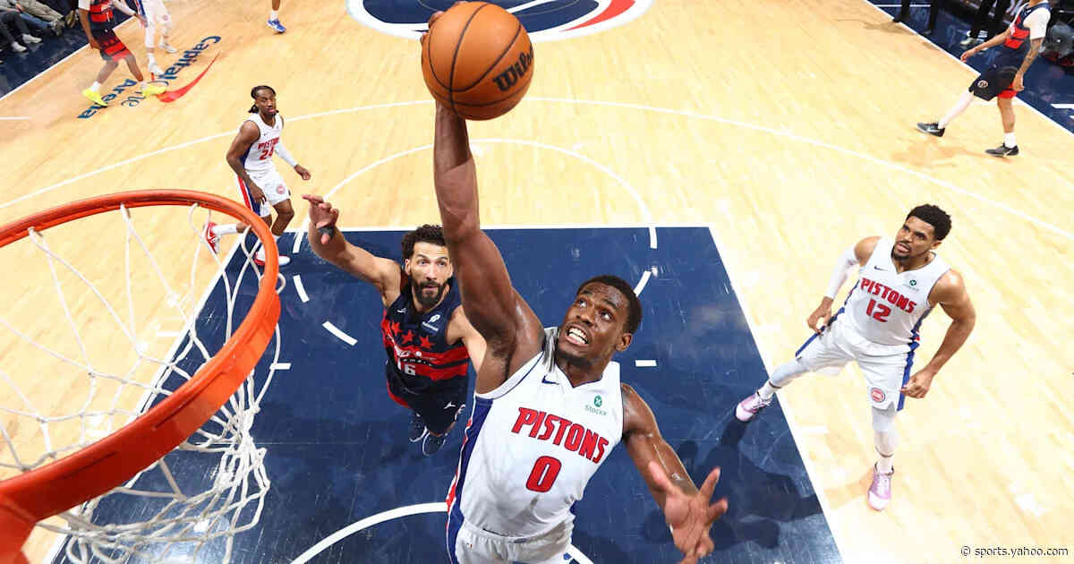 Conflicting reports emerge on Wizards’ interest in Jalen Duren