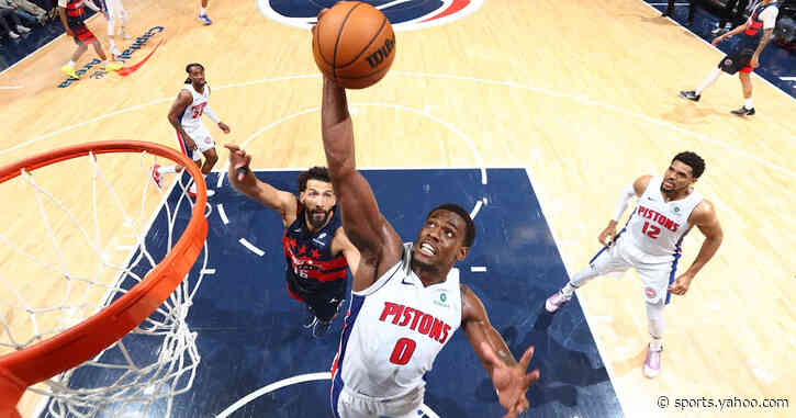 Conflicting reports emerge on Wizards’ interest in Jalen Duren