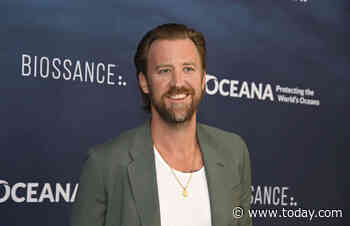 Lady A’s Charles Kelley Reveals Rare Blood Cancer Diagnosis After ‘Random’ Health Concern Sparked Testing