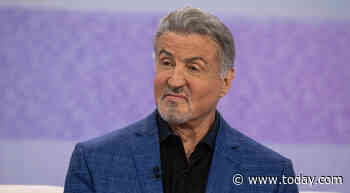 Sylvester Stallone Reveals He Had Bulimia When Muscular Body Became a Dangerous ‘Obsession’