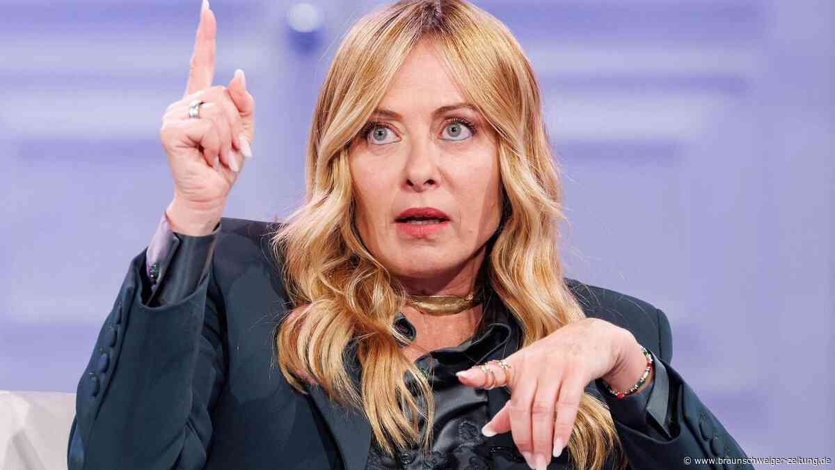 Umstrittene Neuregelung: Italien erlässt Burkaverbot und Sprachquote