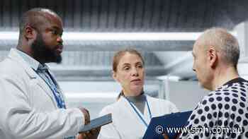NeuroScientific specialist hire sets stage for major Crohn’s trial