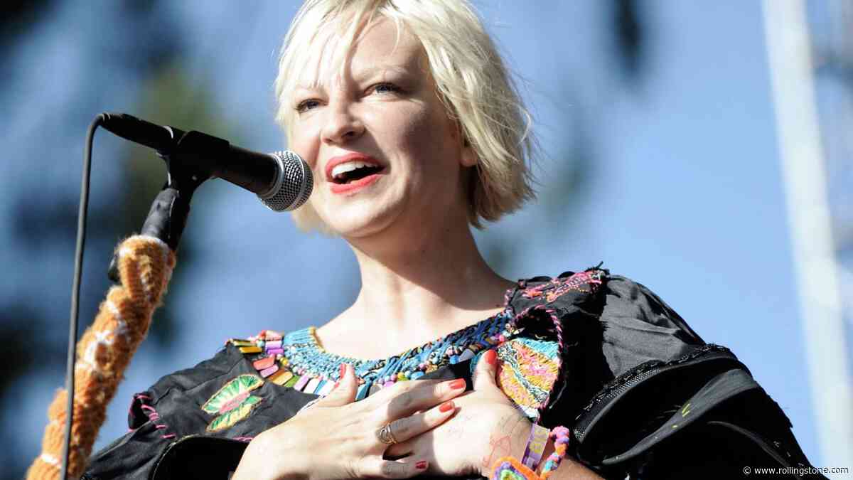 Sia Sells 50 Percent Stake in Catalog for $180 Million in Preparation for Big Avatar Plans